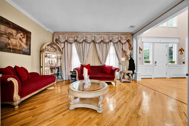317 ROCK RIDGE CT, Franklin Lakes, NJ 07417