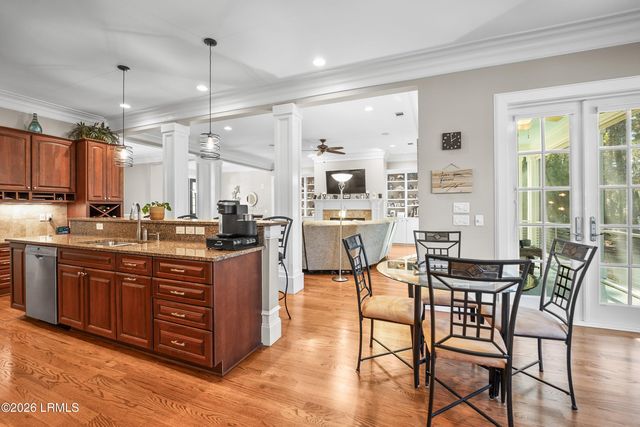 164 Dataw Drive, St. Helena Island, SC 29920