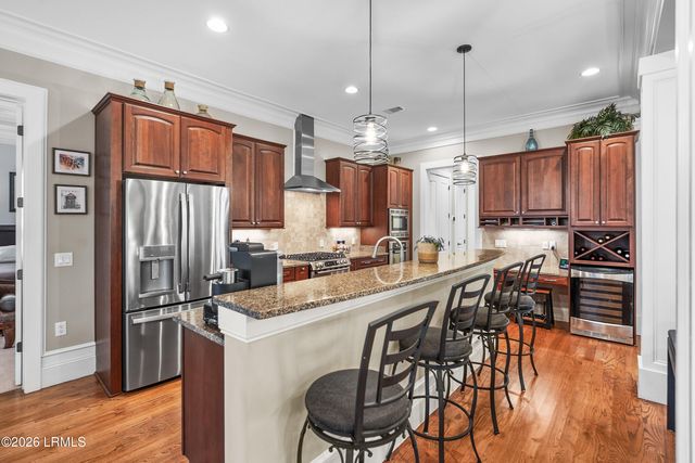 164 Dataw Drive, St. Helena Island, SC 29920