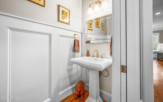 164 Dataw Drive, St. Helena Island, SC 29920