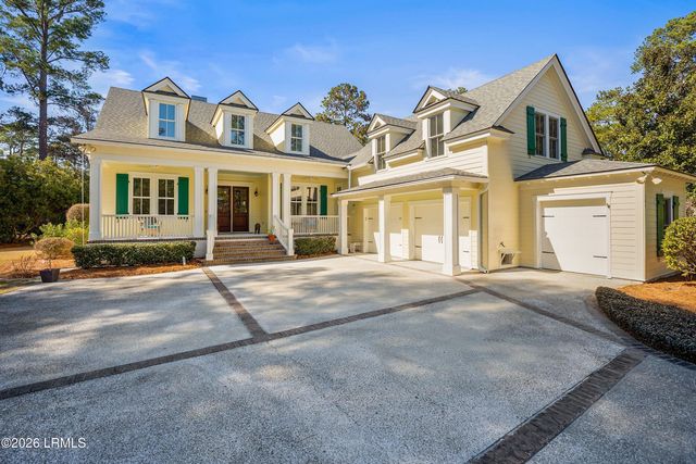 164 Dataw Drive, St. Helena Island, SC 29920