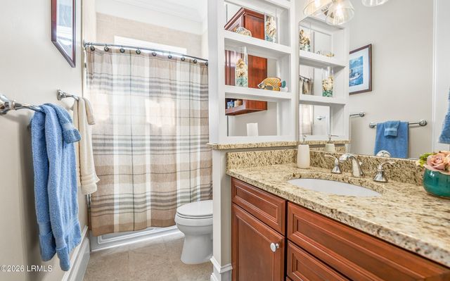 164 Dataw Drive, St. Helena Island, SC 29920