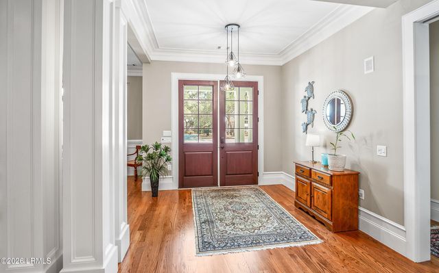 164 Dataw Drive, St. Helena Island, SC 29920