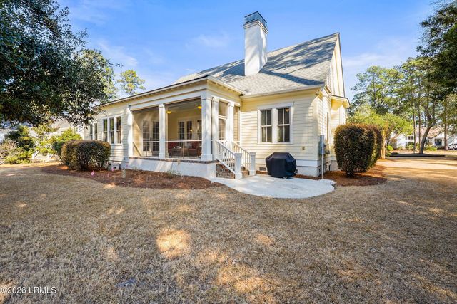 164 Dataw Drive, St. Helena Island, SC 29920