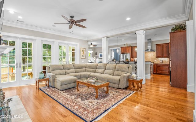 164 Dataw Drive, St. Helena Island, SC 29920