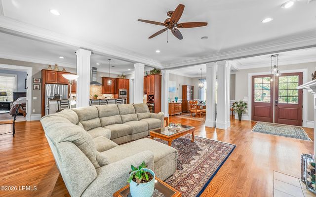 164 Dataw Drive, St. Helena Island, SC 29920