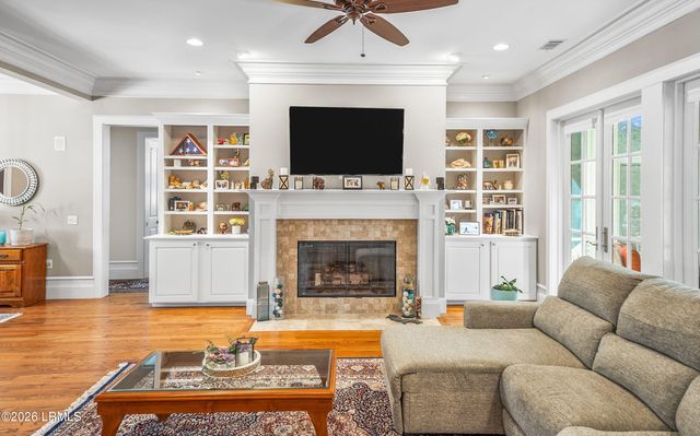 164 Dataw Drive, St. Helena Island, SC 29920