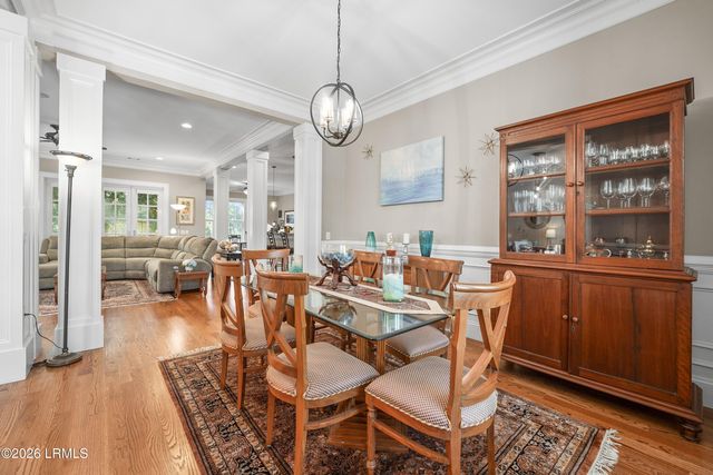 164 Dataw Drive, St. Helena Island, SC 29920