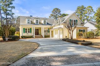 164 Dataw Drive, St. Helena Island, SC 29920