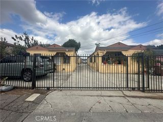 11100 S Normandie, Los Angeles, CA 90044