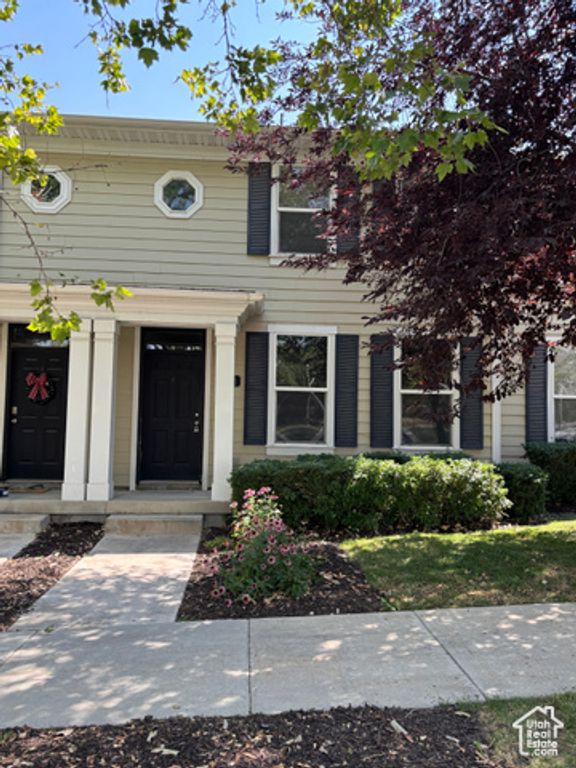 4463 W HARVEST SUN, South Jordan, UT 84009