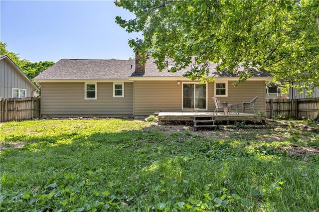 14842 W 90th Terrace, Lenexa, KS 66215