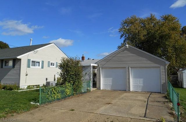 3024 Belmont Place SW, Canton, OH 44710