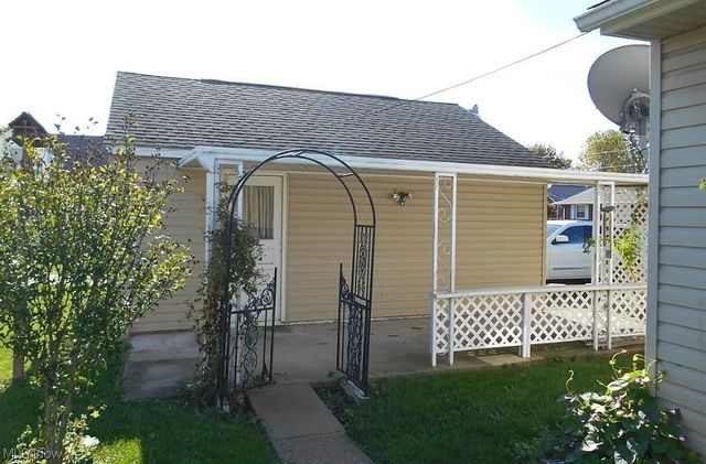 3024 Belmont Place SW, Canton, OH 44710