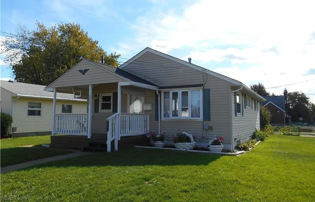 3024 Belmont Place SW, Canton, OH 44710
