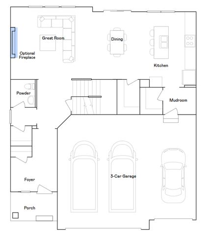 18673 Ivanhoe Street NW, Elk River, MN 55330