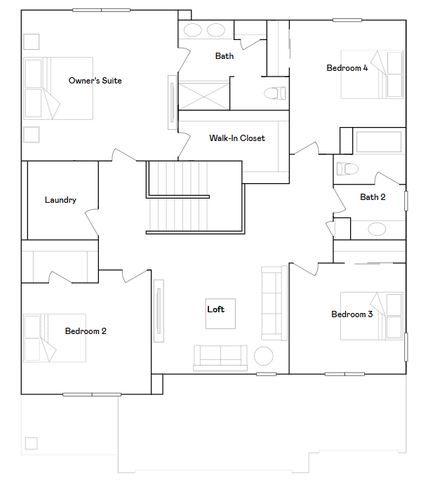 18673 Ivanhoe Street NW, Elk River, MN 55330