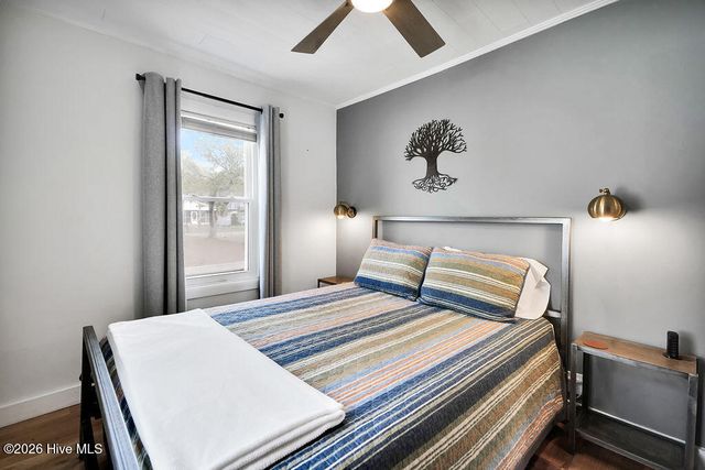 421 Lockwood Folly Road SE, Bolivia, NC 28422