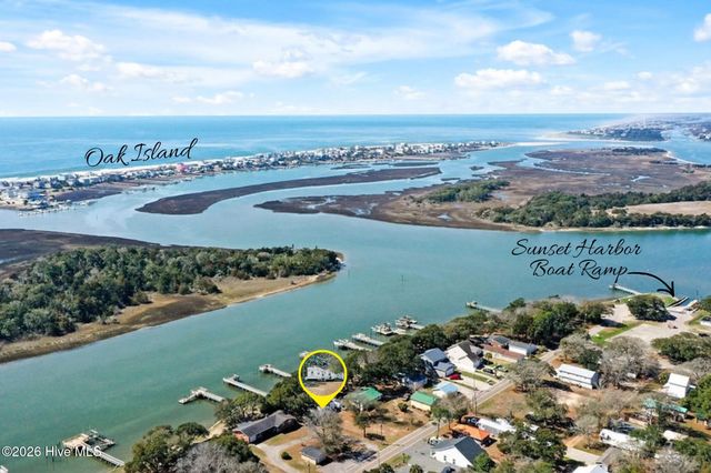 421 Lockwood Folly Road SE, Bolivia, NC 28422