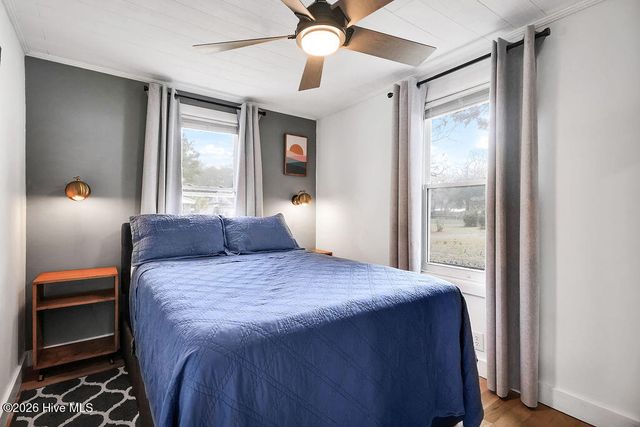 421 Lockwood Folly Road SE, Bolivia, NC 28422