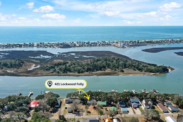 421 Lockwood Folly Road SE, Bolivia, NC 28422