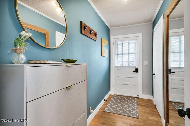 421 Lockwood Folly Road SE, Bolivia, NC 28422