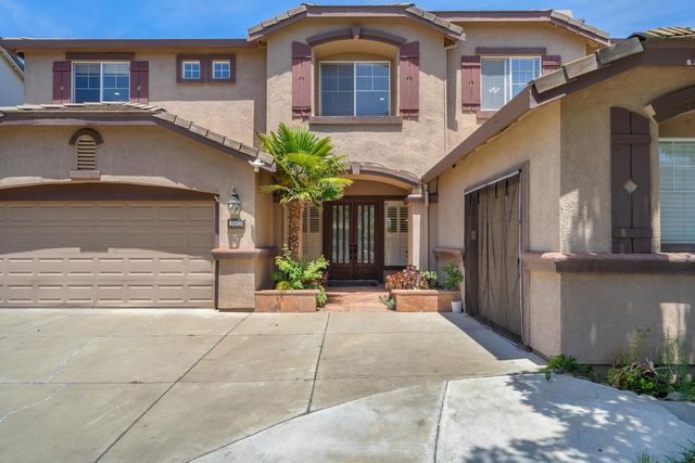 2105 Steinbeck, Modesto, CA 95356