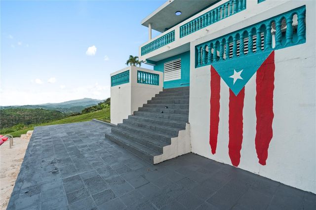 Km 6.0 CARR 853, BO CACAO, SECTOR ARRAYANES, Carolina, PR 00987