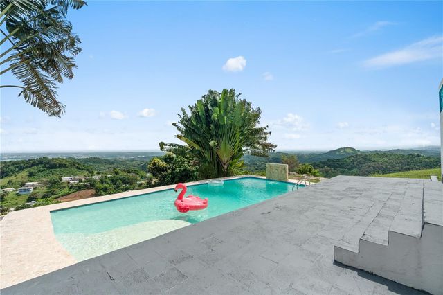 Km 6.0 CARR 853, BO CACAO, SECTOR ARRAYANES, Carolina, PR 00987