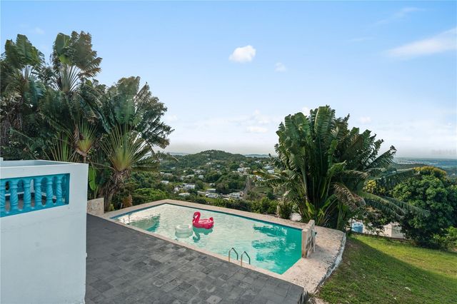 Km 6.0 CARR 853, BO CACAO, SECTOR ARRAYANES, Carolina, PR 00987