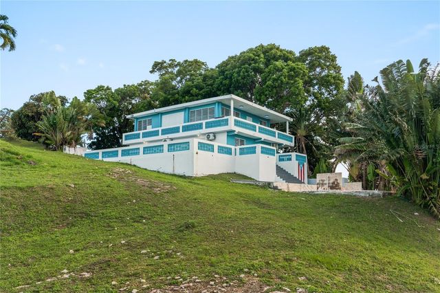 Km 6.0 CARR 853, BO CACAO, SECTOR ARRAYANES, Carolina, PR 00987