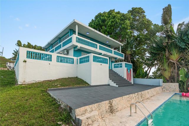 Km 6.0 CARR 853, BO CACAO, SECTOR ARRAYANES, Carolina, PR 00987