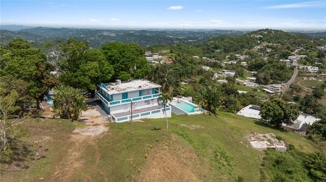 Km 6.0 CARR 853, BO CACAO, SECTOR ARRAYANES, Carolina, PR 00987