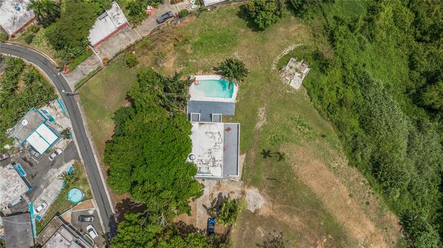 Km 6.0 CARR 853, BO CACAO, SECTOR ARRAYANES, Carolina, PR 00987