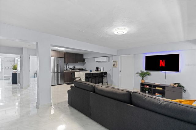 Km 6.0 CARR 853, BO CACAO, SECTOR ARRAYANES, Carolina, PR 00987