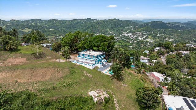 Km 6.0 CARR 853, BO CACAO, SECTOR ARRAYANES, Carolina, PR 00987