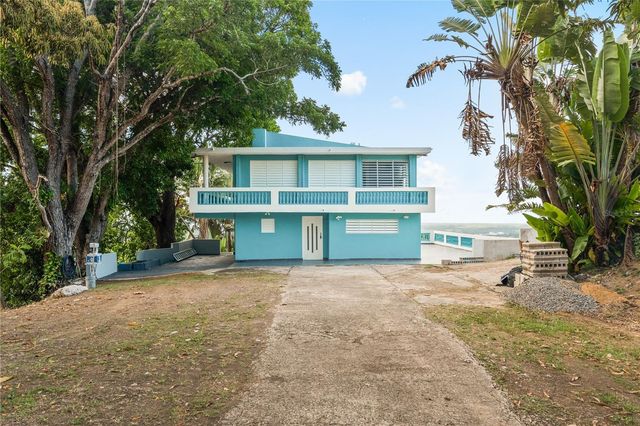 Km 6.0 CARR 853, BO CACAO, SECTOR ARRAYANES, Carolina, PR 00987