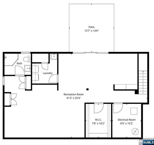 306 Sunset Boulevard, Wyckoff, NJ 07481