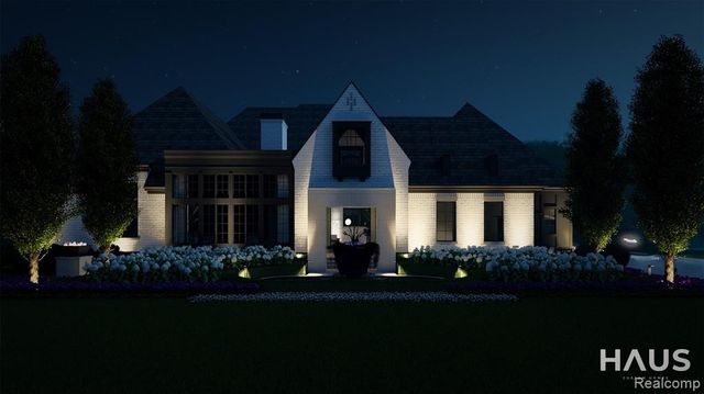 1111 Sheldon Road, Rochester Hills, MI 48306