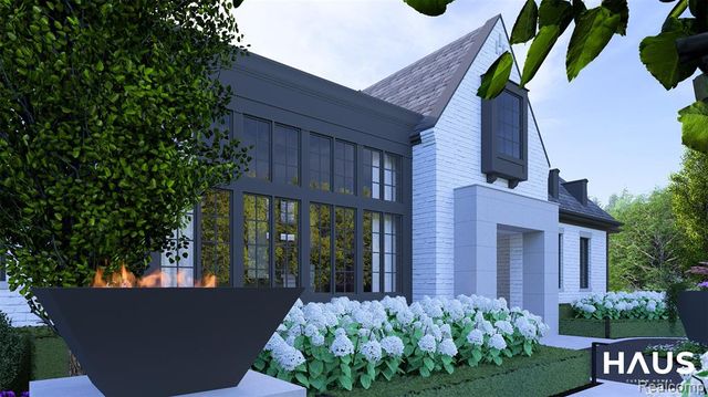 1111 Sheldon Road, Rochester Hills, MI 48306