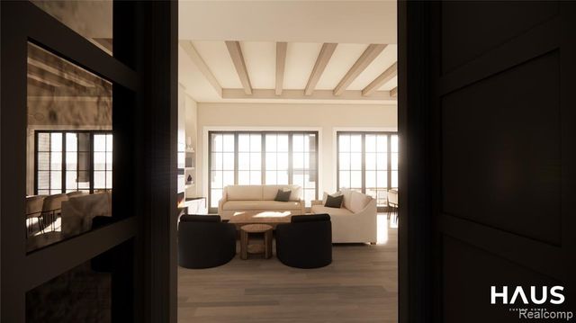1111 Sheldon Road, Rochester Hills, MI 48306