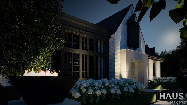 1111 Sheldon Road, Rochester Hills, MI 48306