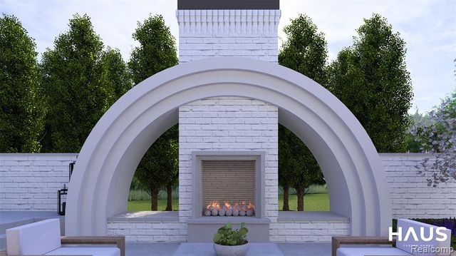 1111 Sheldon Road, Rochester Hills, MI 48306