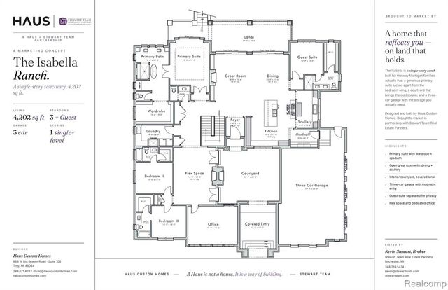 1111 Sheldon Road, Rochester Hills, MI 48306