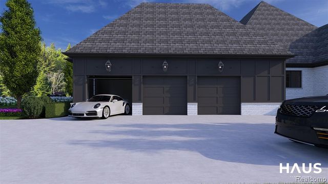 1111 Sheldon Road, Rochester Hills, MI 48306