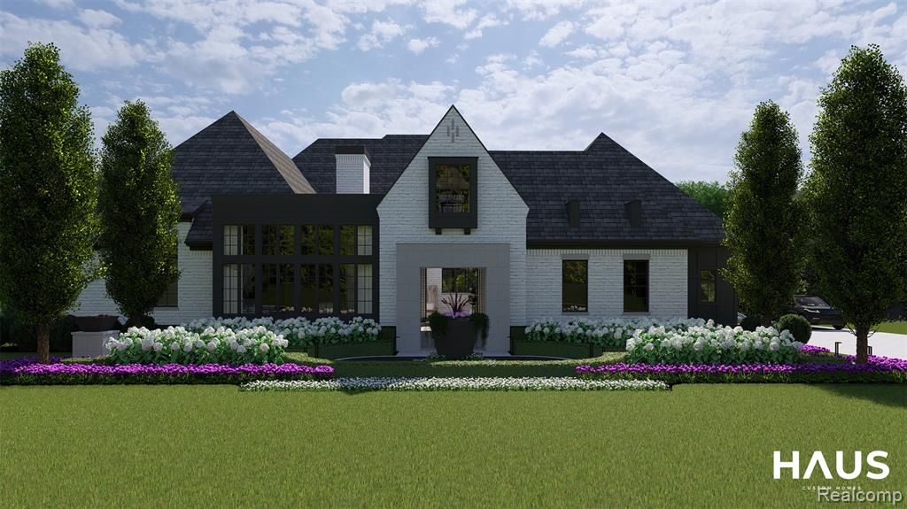 1111 Sheldon Road, Rochester Hills, MI 48306