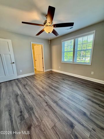 175 S Carlisle Street, Southern Pines, NC 28387