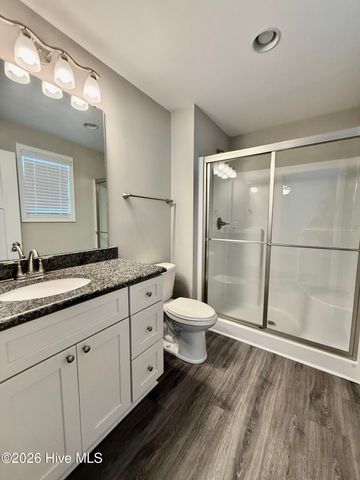 175 S Carlisle Street, Southern Pines, NC 28387