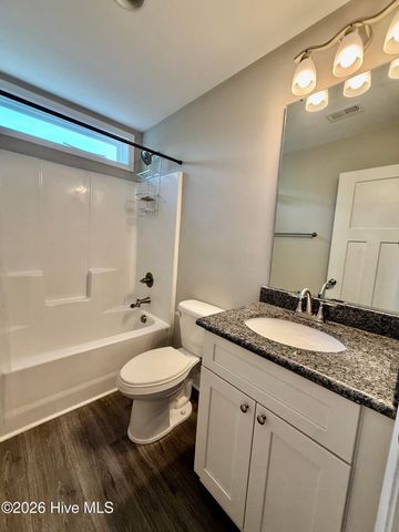 175 S Carlisle Street, Southern Pines, NC 28387