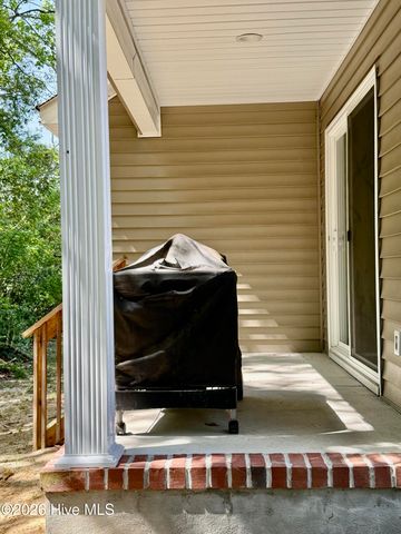 175 S Carlisle Street, Southern Pines, NC 28387